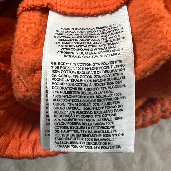 The North Face Coordinates Utility Men’s Short - size medium - Picture 9 of 9